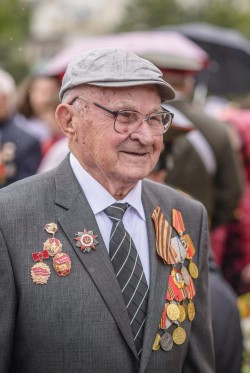 Так держать!